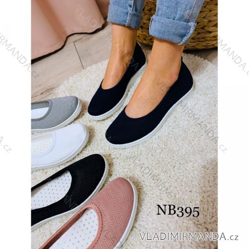 Poltopánky dámske (36-41) SSHOES OBUV OBSS21NB395
