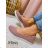 Poltopánky dámske (36-41) SSHOES OBUV OBSS21NB395