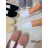 Polobotky dámské (36-41) SSHOES OBUV OBSS21NB398