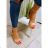 Sandále dámské (36-41) SSHOES OBUV OBSS21LL247