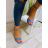 Sandále dámské (36-41) SSHOES OBUV OBSS21LL247