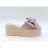 Pantofle dámské (36-41) SSHOES OBUV OBSS21M321