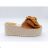 Pantofle dámské (36-41) SSHOES OBUV OBSS21M321