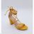 Tenisky dámské (36-41) SSHOES OBUV OBSS21BL216