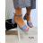 Sandále dámské (36-41) SSHOES OBUV OBSS21T381