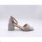Sandále dámské (36-41) SSHOES OBUV OBSS21T381