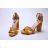 Sandále dámské (36-41) SSHOES OBUV OBSS21TU133