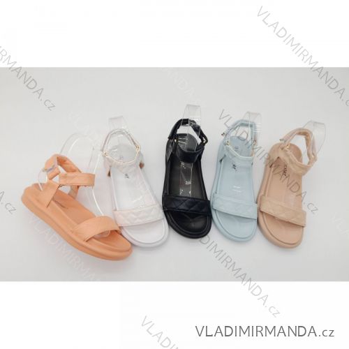 Tenisky dámské (36-41) SSHOES OBUV OBSS21BL216