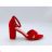 Tenisky dámské (36-41) SSHOES OBUV OBSS21BL216