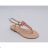 Tenisky dámské (36-41) SSHOES OBUV OBSS21BL216