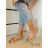 Tenisky dámské (36-41) SSHOES OBUV OBSS21BL216