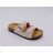 Tenisky dámské (36-41) SSHOES OBUV OBSS21BG60