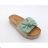 Pantofle dámské (36-41) SSHOES OBUV OBSS21LK45