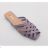 Pantofle dámské (36-41) SSHOES OBUV OBSS21TU170