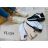 Tenisky dámské (36-41) SSHOES OBUV OBSS21VL134
