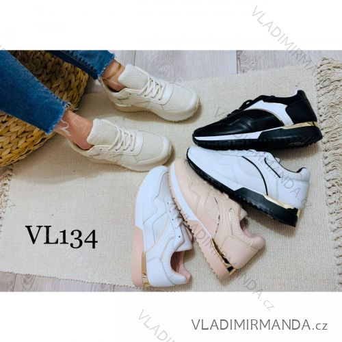 Tenisky dámské (36-41) SSHOES OBUV OBSS21VL134