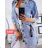 Damen Jeansjacke kurz (s-2xl) MA520002