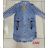 Damen Jeansjacke kurz (s-2xl) MA520002