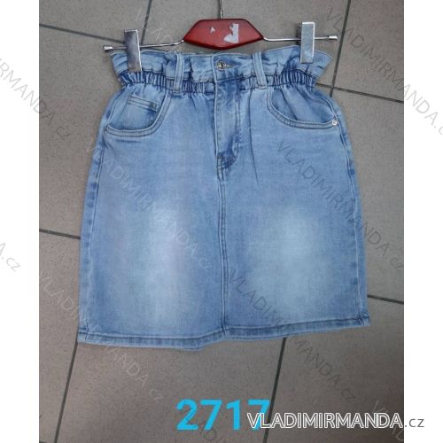 Women's jeans long pants (25-31) P.O.P. SEVEN MA520T612
