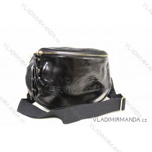 Kidney bag women's handbag (21x34 cm) POLISH FASHION IM1620114
