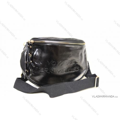 Nierentasche Damenhandtasche (21x34 cm) POLISH FASHION IM1620114