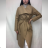 Long sleeve jacket (one size) ITALIAN MODA IMC17324