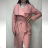 Long sleeve jacket (one size) ITALIAN MODA IMC17324