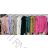 Dress with 3/4-sleeve ladies pocket (uni sl) ITALIAN Fashion IM3181746
