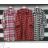 Women's elegant long sleeve long shirt (S / M ONE SIZE) ITALIAN FASHION IMWA21022