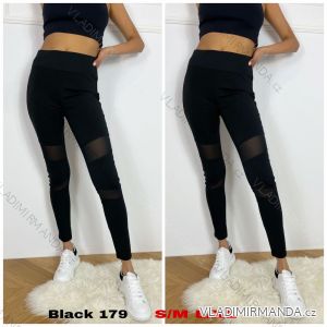 Legíny dlhé dámske (S-XL) TURECKÁ MÓDA TMWL21179B