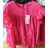 Kleid Langarm Frauen (Uni M-L) ITALIENISCH MODA IMS20003