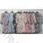 Women's Elegant Long Sleeve Dress (S / M / L ONE SIZE) ITALIAN FASHION IMWA21002