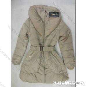 Kabát zimní dámský (s-xl) GCH BY SHANGDY  Y209