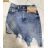 Damen-Jeansrock (xs-xl) JA! ROSA IM9201495