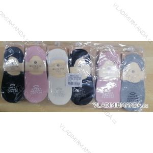 Ponožky ťapky dorost dívčí a dámské (35-38,38-41) AURA.VIA AURA21NDDX7070