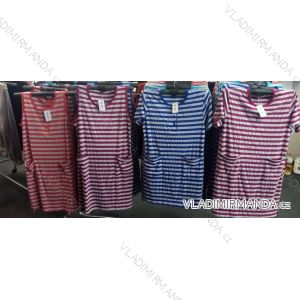 Pyžamo noční košile dámské (M-3XL) HAF HAF21001