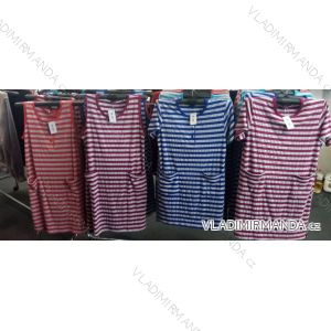 Pyžamo noční košile dámské (M-3XL) HAF HAF21001