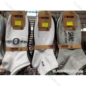 Socks feather warm thermo women (35-38,39-42) LOOKEN XLF-2072M