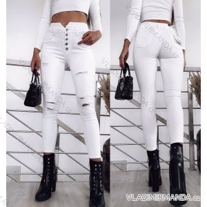 Rifle jeans dlouhé dámské (XS-XL) MOON GIRL MA521S5505-12