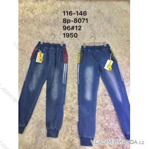 Boy Jeans Jeans (134-164) ACTIVE SPORT ACT20HZ-3556