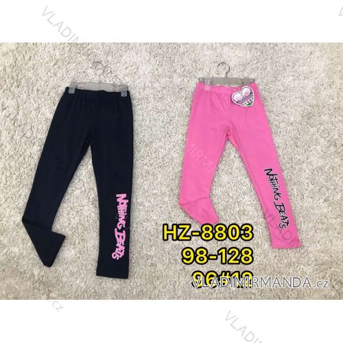 Leggings weak long childs youth (116-146) ACTIVE SPORTS ACT20HZ-8740