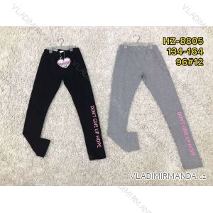 Leggings schwache Langkindjugend (116-146) ACTIVE SPORTS ACT20HZ-8740