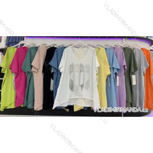 Women's sweater long sleeve (s-xl) ITALIAN FASHION CV702