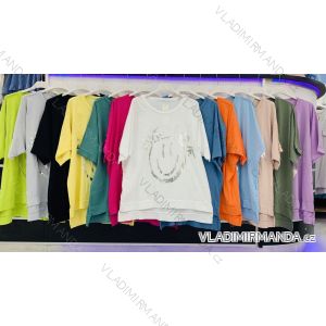 Women's sweater long sleeve (s-xl) ITALIAN FASHION CV702