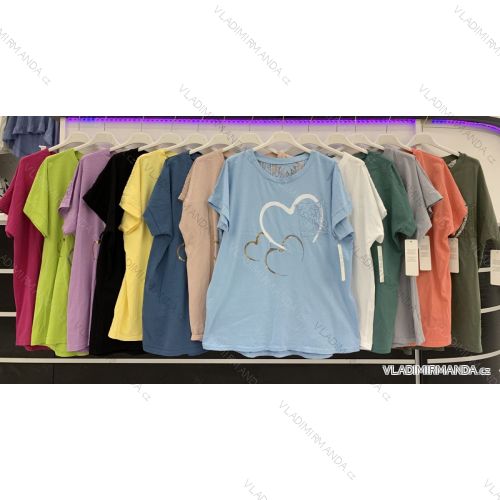 Women's sweater long sleeve (s-xl) ITALIAN FASHION CV702