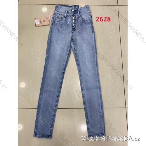 Kleid mit 3/4 Ärmeltasche für Damen (uni sl) ITALIAN Fashion IM3181746