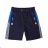 Shorts, Shorts Kinder Jungen (98-128) WOLF T2831