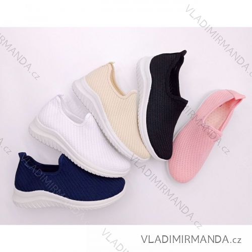 Polobotky dámské (36-41) SSHOES OBUV OBSS21LA167