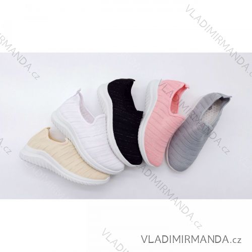 Poltopánky dámske (36-41) SSHOES OBUV OBSS21LA169