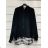 Elegant zip hoodie for women (uni sl) TURKISH FASHION IMK20011